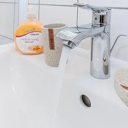 Glockenbach Apartment Munich