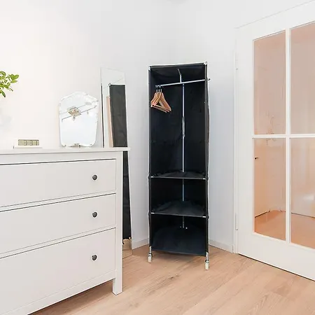 Apartment Glockenbach Munich