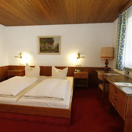 Hotel Neumayr Mnichov