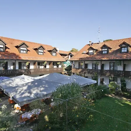 Hotel Neumayr