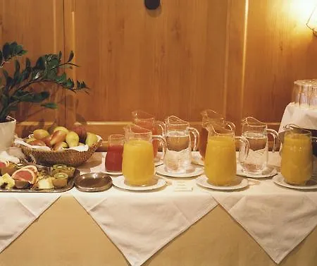 Hotel Jedermann Monaco di Baviera