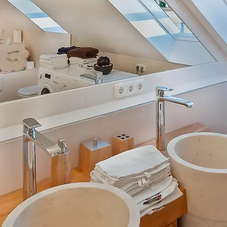 Penthouse Gasteig