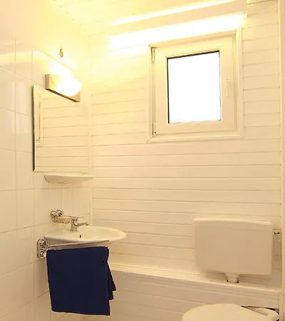Apartment Glockenbach *
