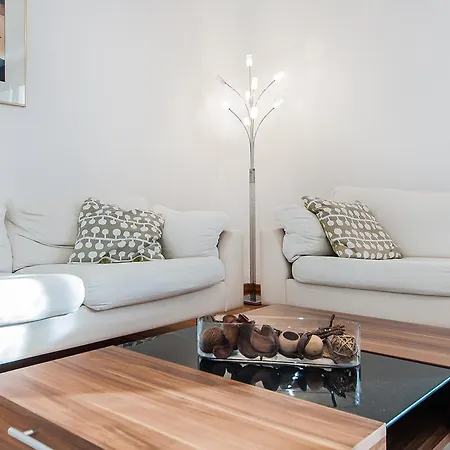 Apartment Glockenbach *