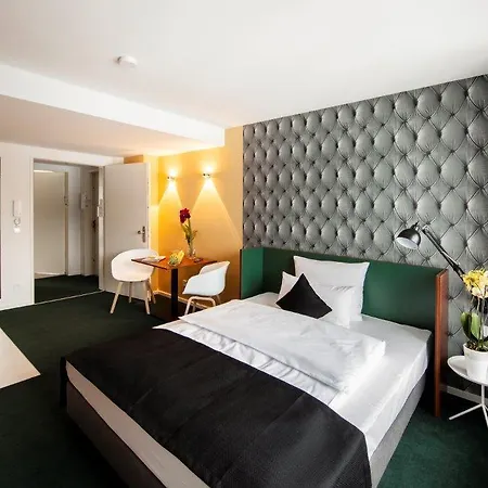 Aparthotel Pandion Boardinghouse