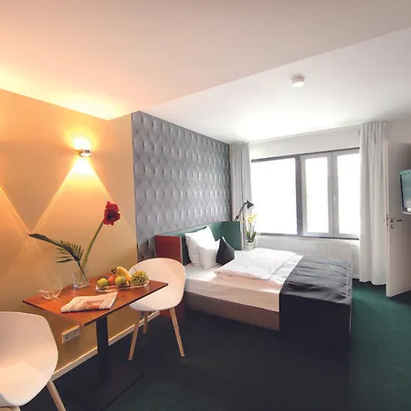 Aparthotel Pandion Boardinghouse 3*