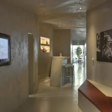 Hotel Konigswache München