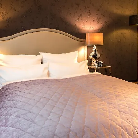 Hotel La Mansion Vi Vadi München