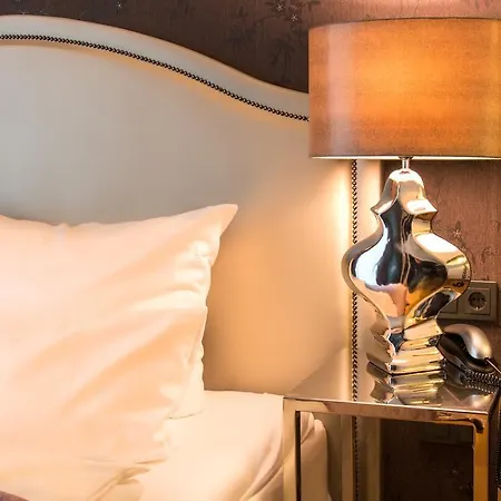 Hotel La Mansion Vi Vadi 4*