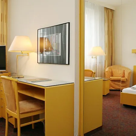 Andi Stadthotel