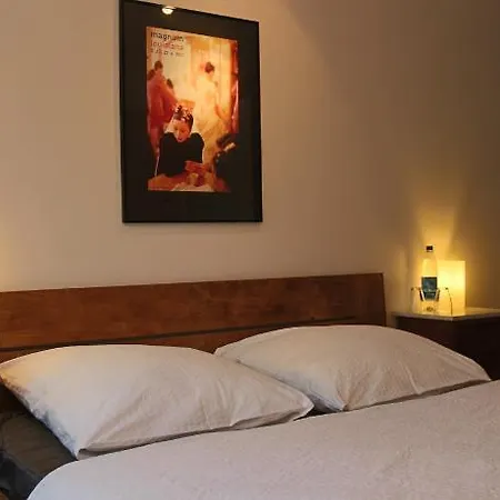 Premium Universities/arts District Apartment Munich