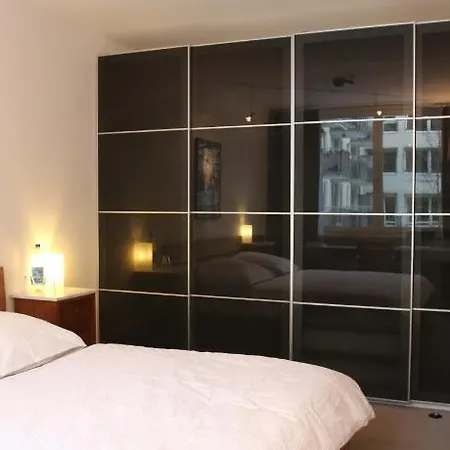 Apartment Premium Universities/arts District *