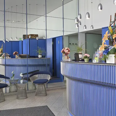 Hotel Konigswache München