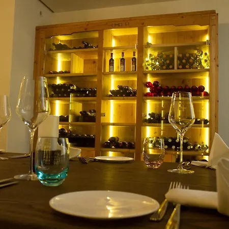 Hotel Torbräu München