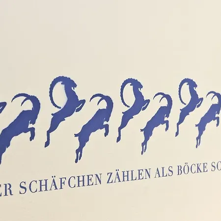 Blauer Bock Munich