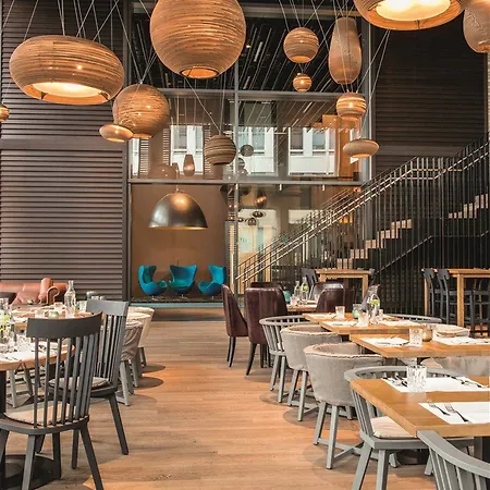 Hotel One Muenchen-campus