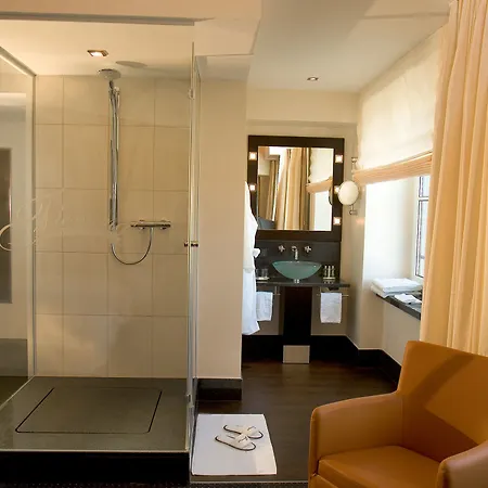 Hotel Flemings Muenchen-city 4*