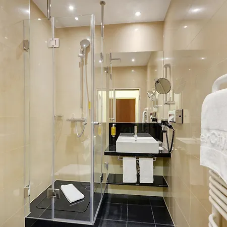 Hotell Intercityhotel