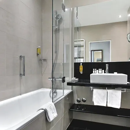 Intercityhotel Munich