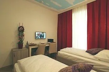 Hotel Kavun