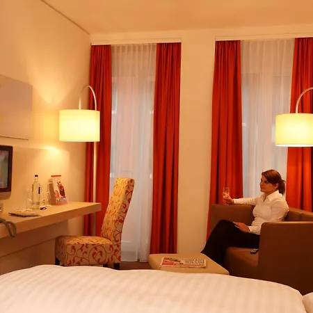 Hotel H+ Munich