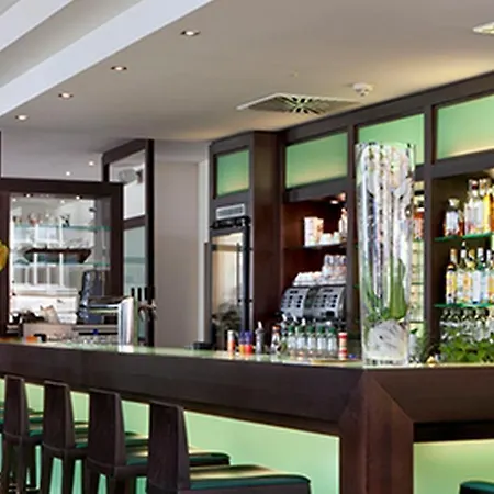 Hotel Flemings Muenchen-city