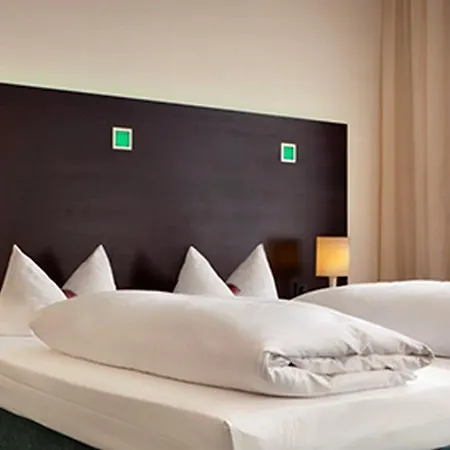 Hotel Flemings Muenchen-city Munich