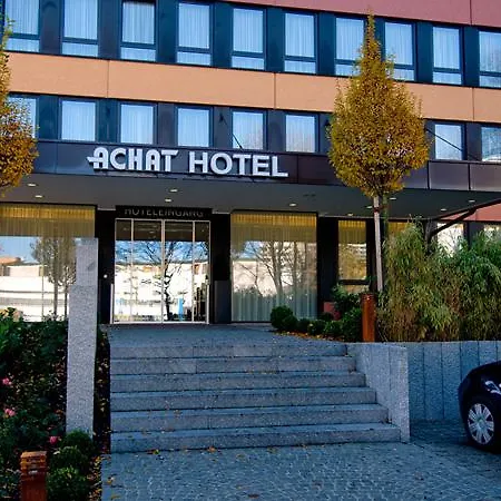 Achat Sued Hotel 4*