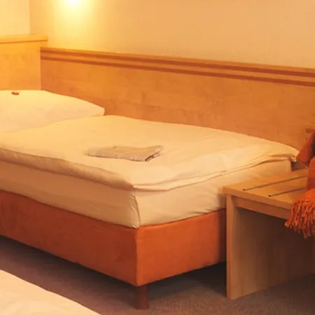 Amba 3* Monaco di Baviera