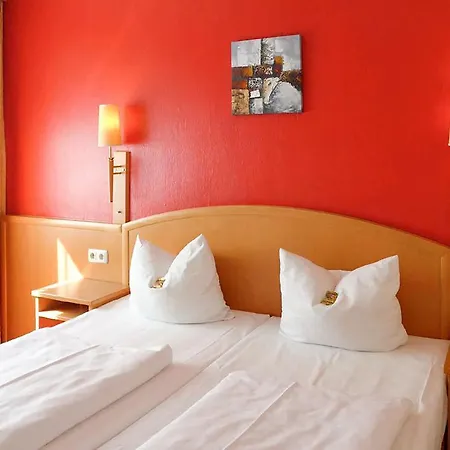 Centro Mondial City, Trademark Collection By Wyndham 3* München