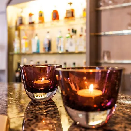慕尼黑市北莱昂纳多酒店 4*