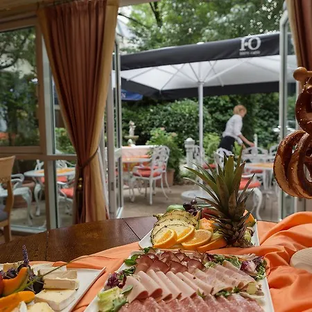 Awa Hotel 4*
