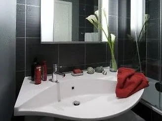 Adagio 4* Mnichov