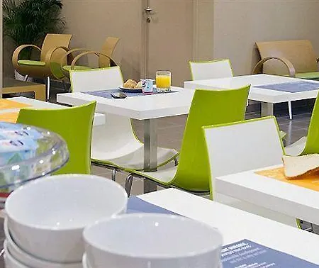Adagio Access Olympiapark Aparthotel