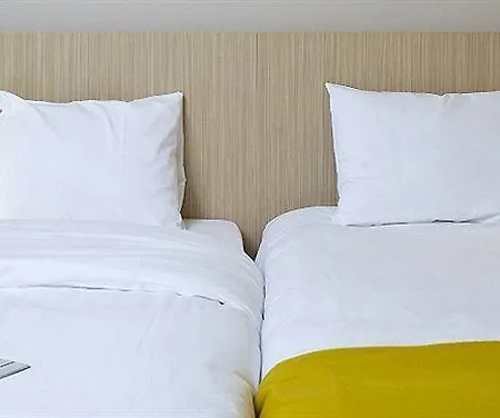Adagio Access Olympiapark Aparthotel Munich