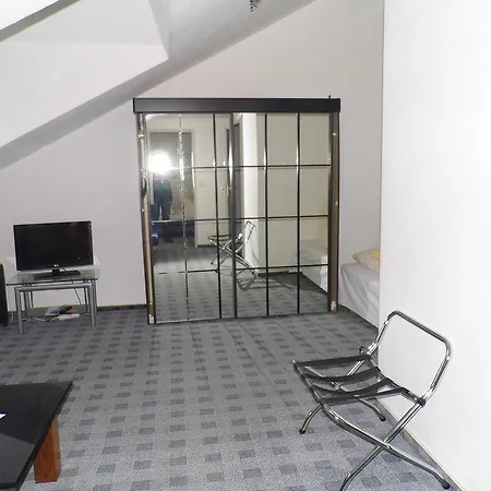 Wasserburg Hotel 3*