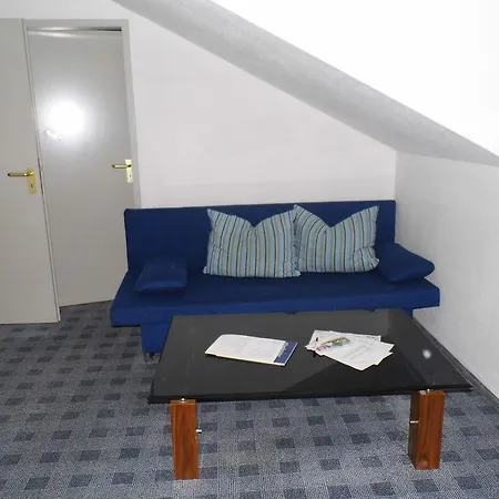 Wasserburg Hotel Munich