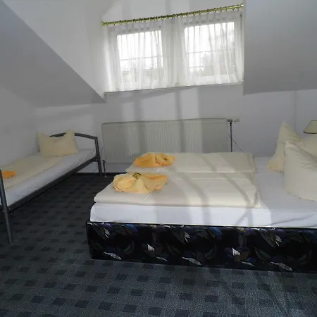 Wasserburg 3* Munich