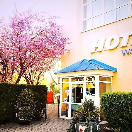 Wasserburg Hotel Munich