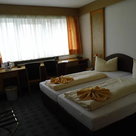 Wasserburg Hotel Munich