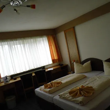 Wasserburg 3* Munich