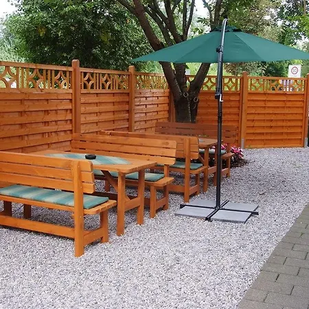 Wasserburg Hotel 3*