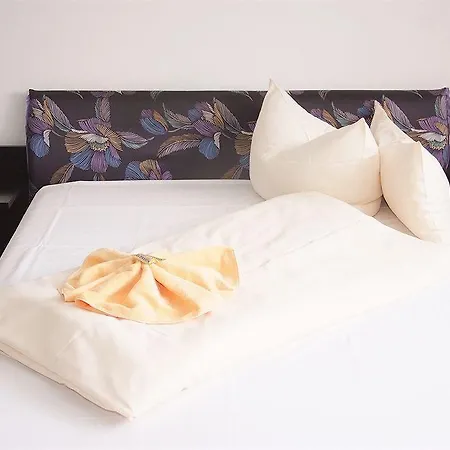 Wasserburg Hotel Munich