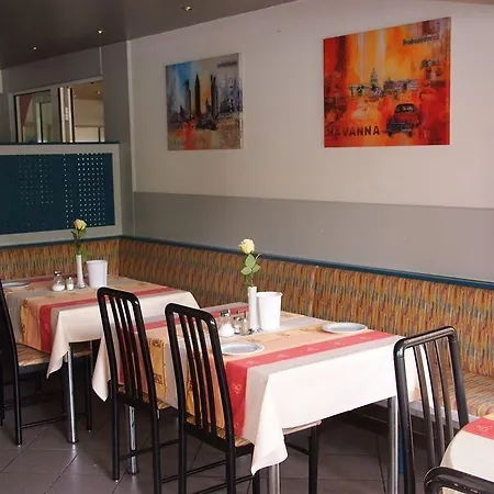 Wasserburg Hotel Munich