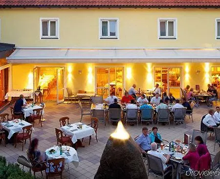 Prinzregent Messe Hotell