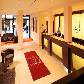 Leonardo Center Hotel 4*