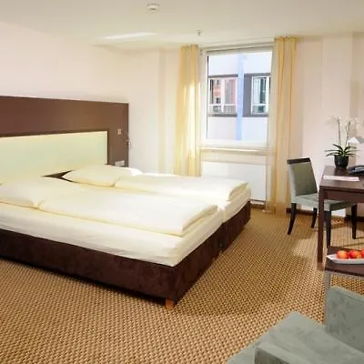 Leonardo Center Hotel Munich