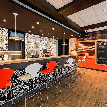 Ibis Parkstadt Schwabing Hotel