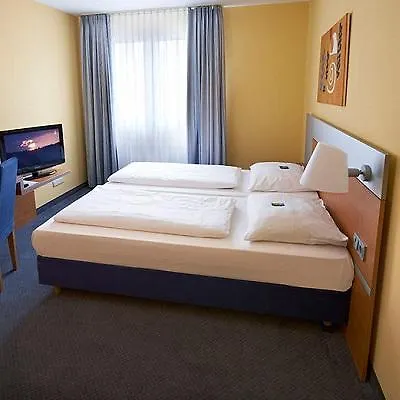 Ghotel & Living Muenchen-city Hotell