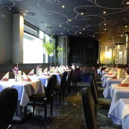 Hotel Ambiance Rivoli Mnichov